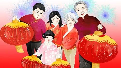 娱乐吃瓜酱的作品新年祝福